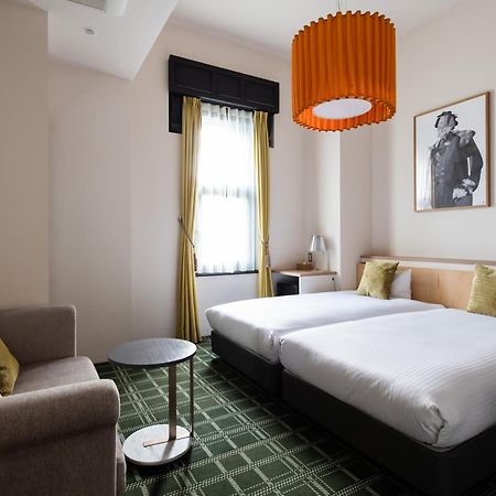 Hakoba Hakodate By The Share Hotels Εξωτερικό φωτογραφία