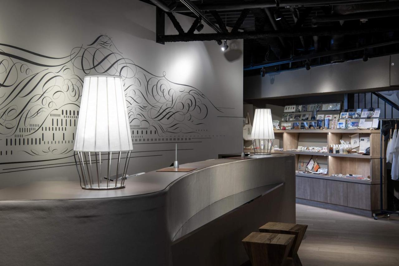 Hakoba Hakodate By The Share Hotels Εξωτερικό φωτογραφία