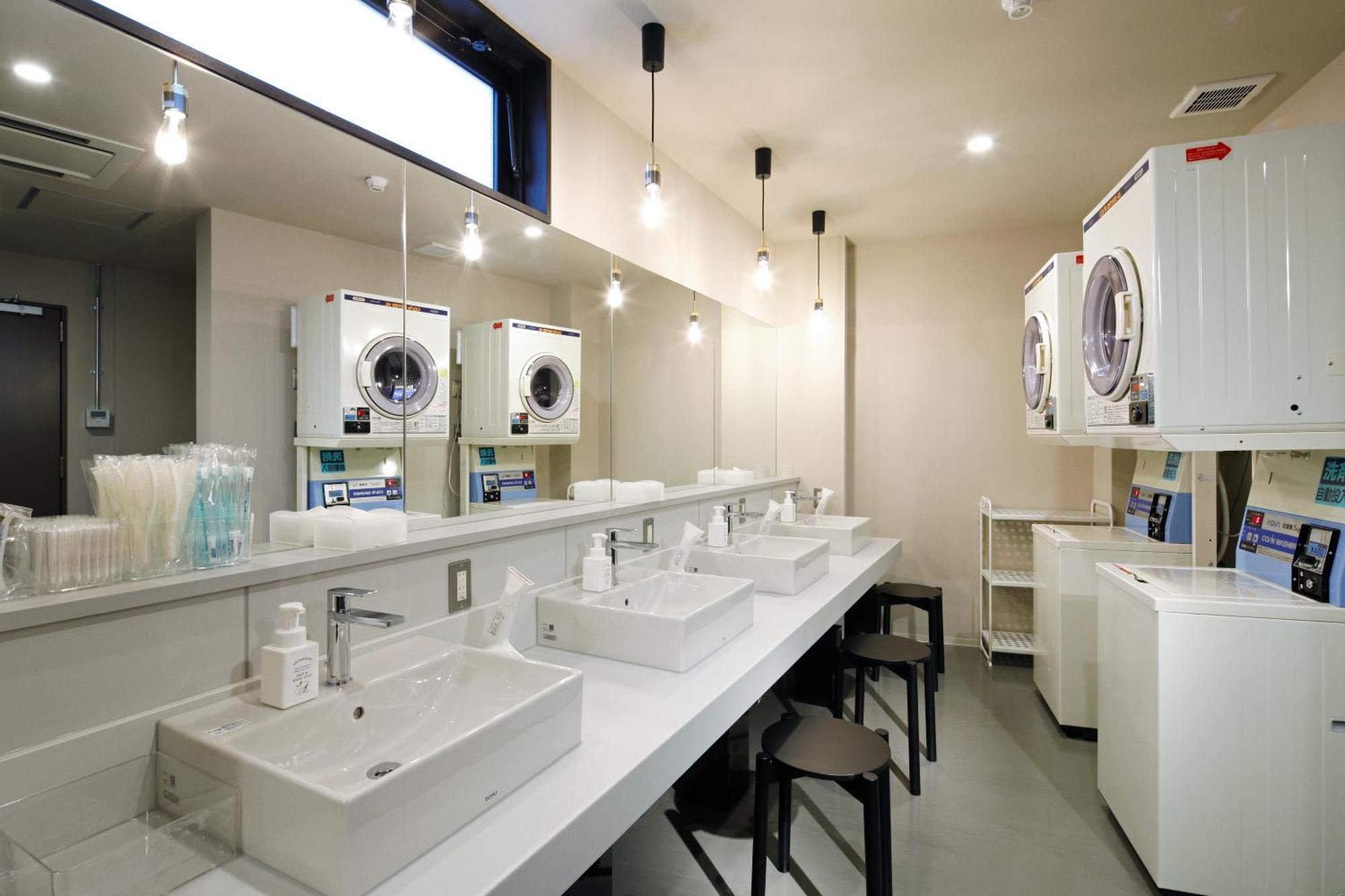 Hakoba Hakodate By The Share Hotels Εξωτερικό φωτογραφία