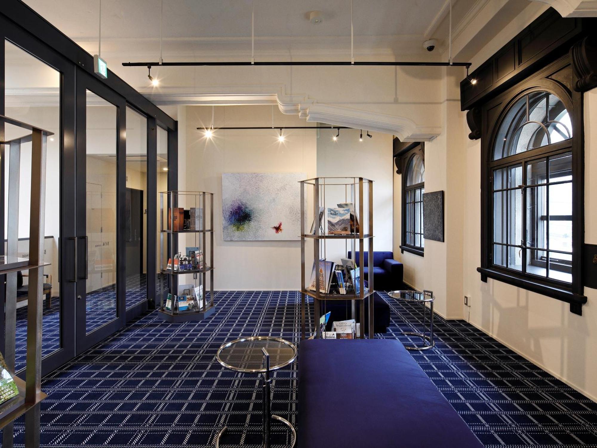 Hakoba Hakodate By The Share Hotels Εξωτερικό φωτογραφία