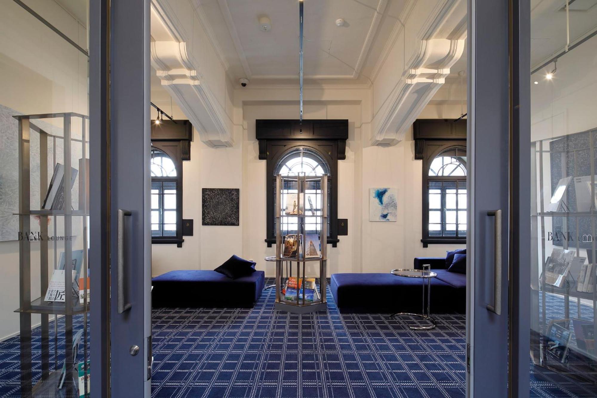 Hakoba Hakodate By The Share Hotels Εξωτερικό φωτογραφία