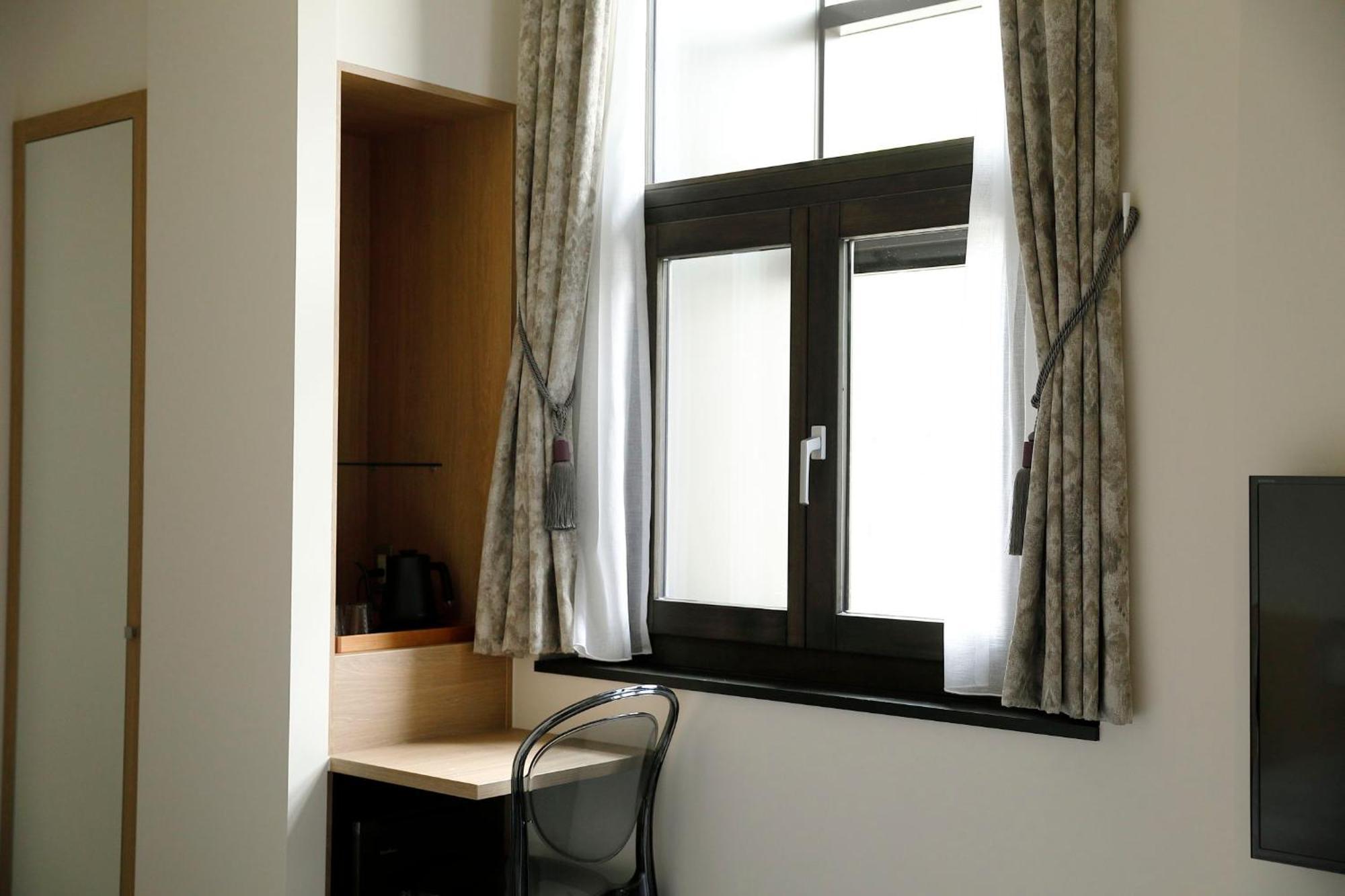 Hakoba Hakodate By The Share Hotels Εξωτερικό φωτογραφία