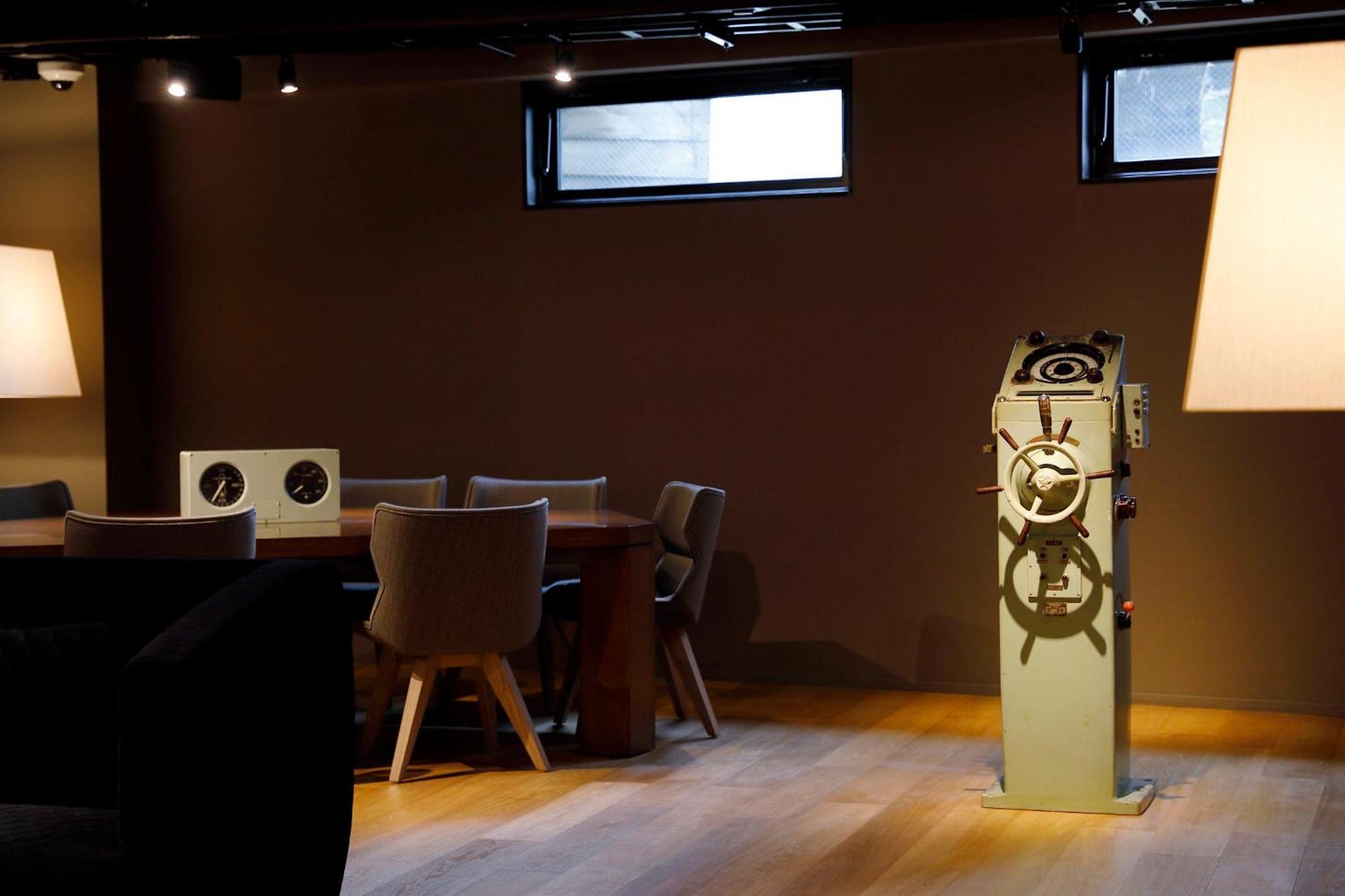 Hakoba Hakodate By The Share Hotels Εξωτερικό φωτογραφία