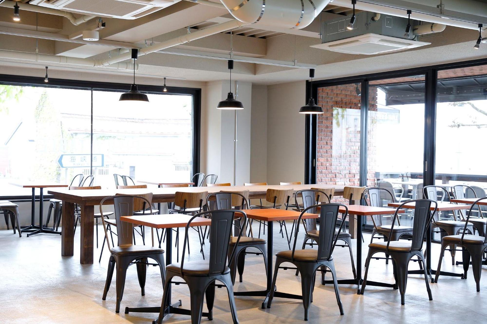 Hakoba Hakodate By The Share Hotels Εξωτερικό φωτογραφία