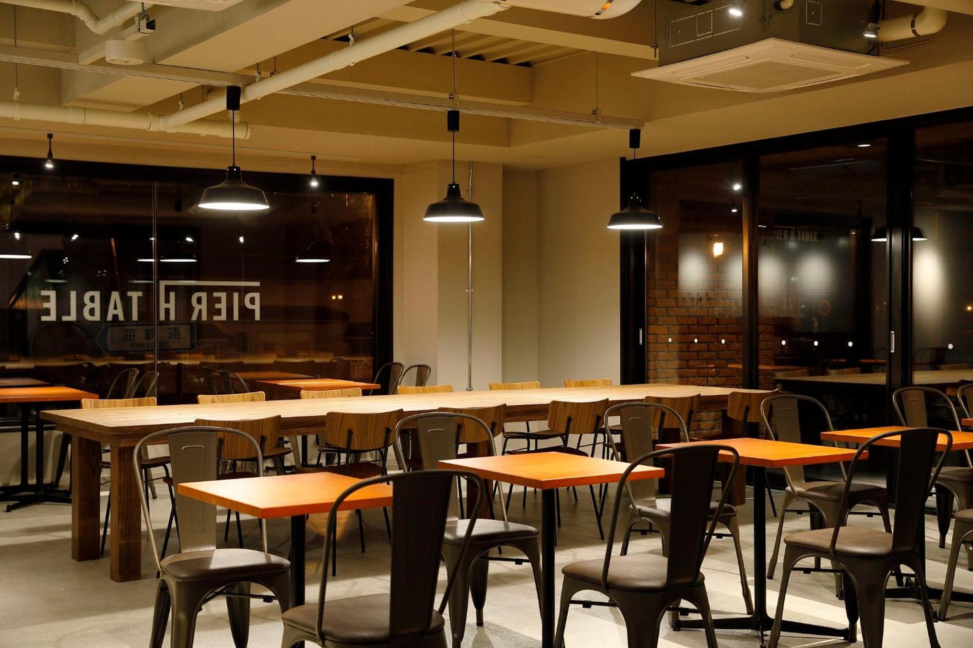 Hakoba Hakodate By The Share Hotels Εξωτερικό φωτογραφία