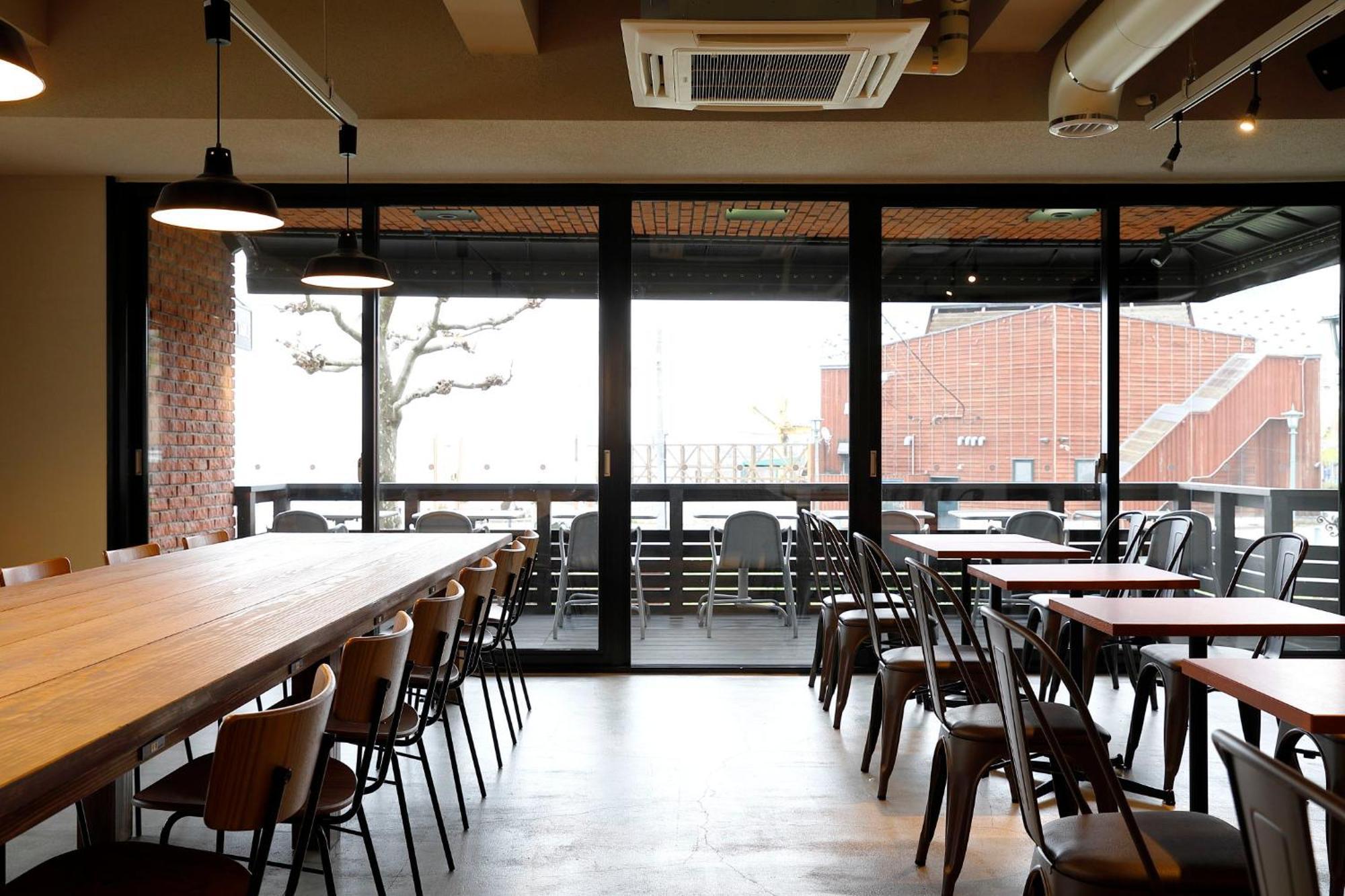 Hakoba Hakodate By The Share Hotels Εξωτερικό φωτογραφία