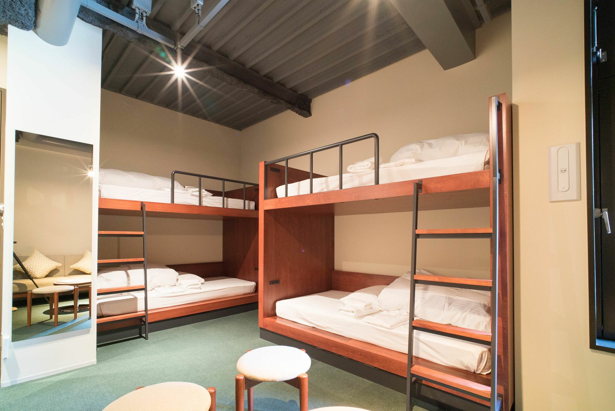 Hakoba Hakodate By The Share Hotels Εξωτερικό φωτογραφία