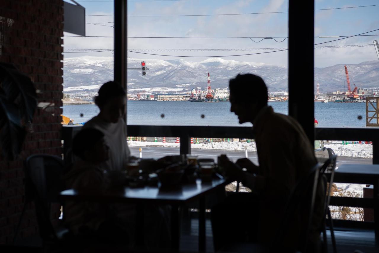 Hakoba Hakodate By The Share Hotels Εξωτερικό φωτογραφία