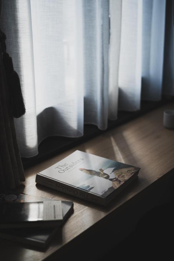 Hakoba Hakodate By The Share Hotels Εξωτερικό φωτογραφία