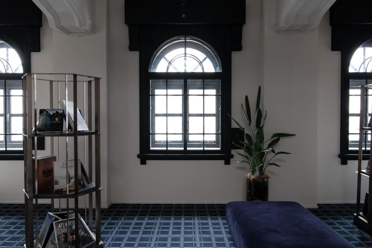 Hakoba Hakodate By The Share Hotels Εξωτερικό φωτογραφία